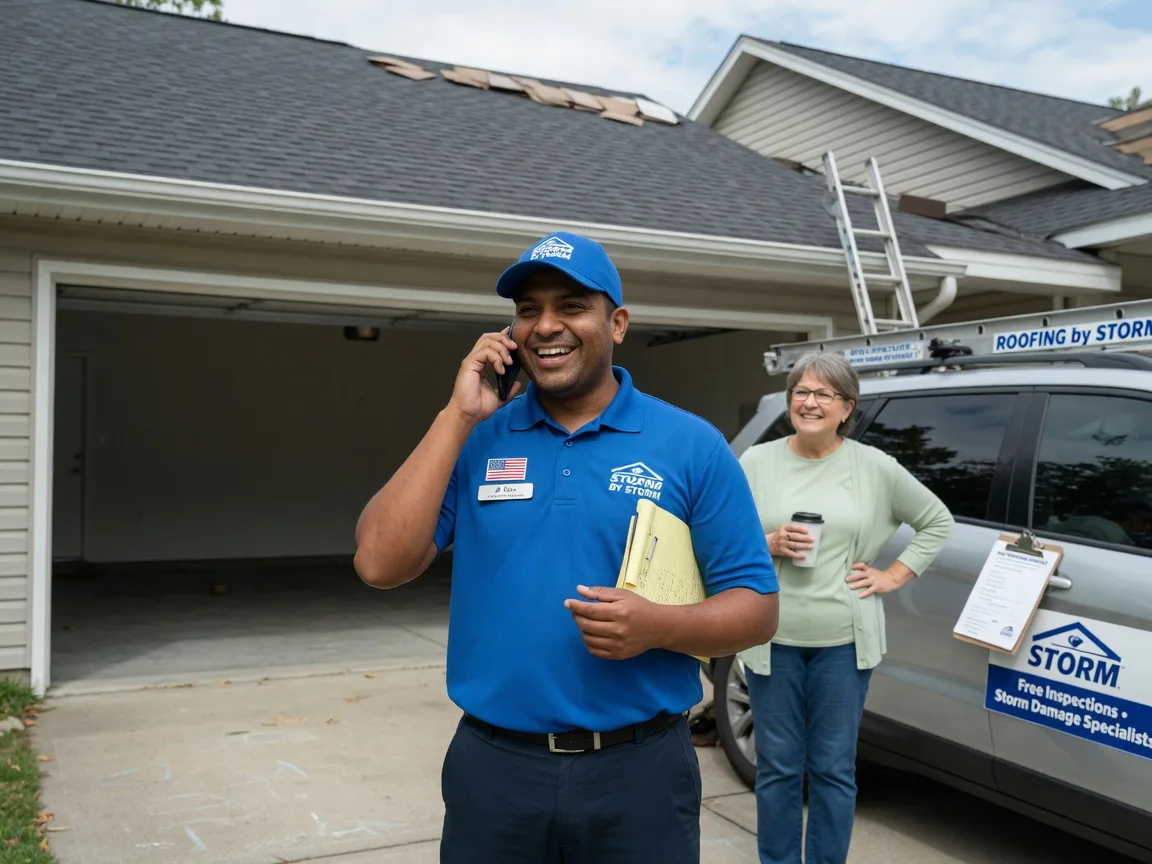 Roof Repair Near Me Pulaski, VA FAQs