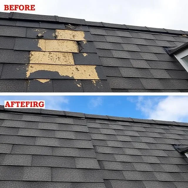 Roof Repair Near Me in Pulaski, VA near me
